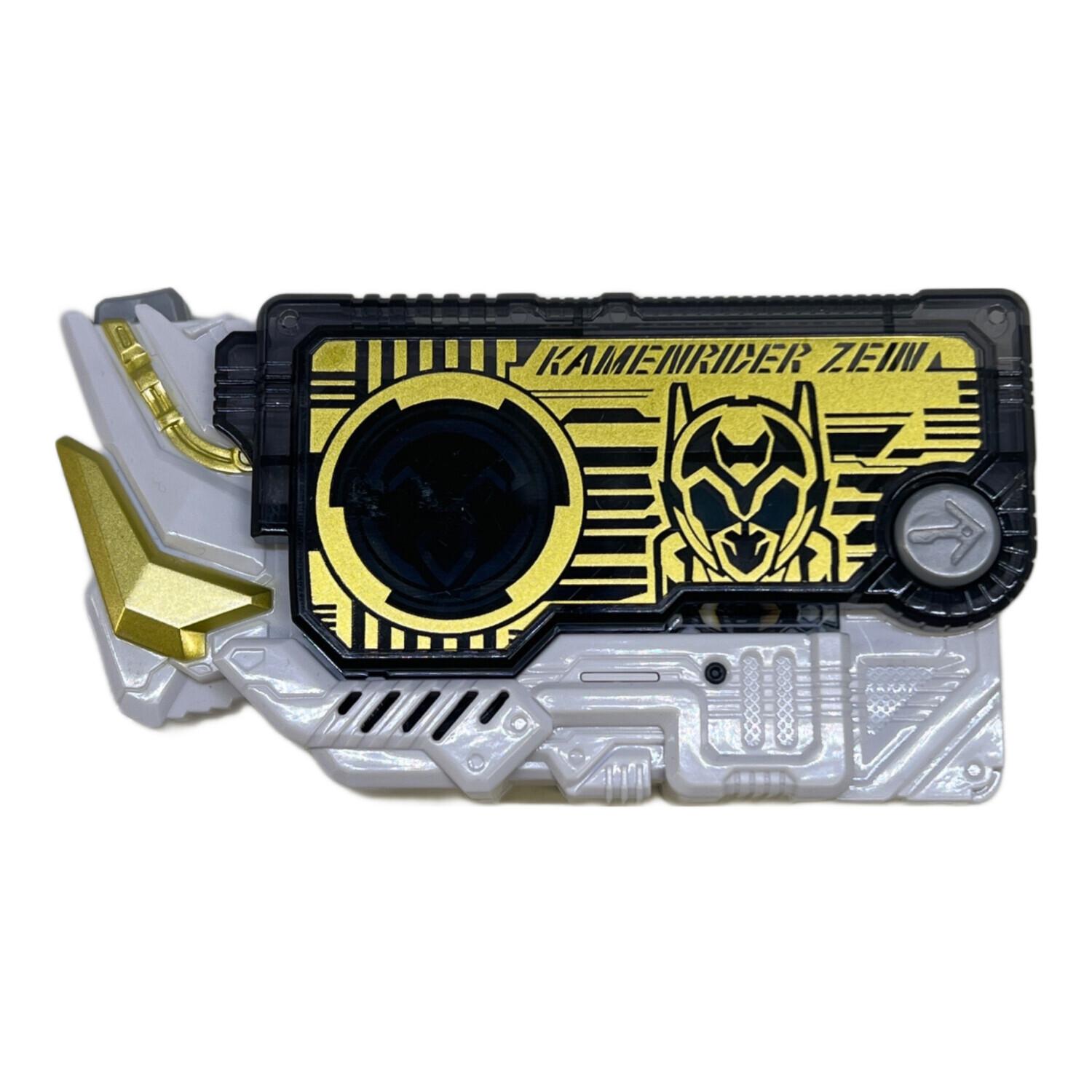 仮面ライダー1号様確認用】リクのウェイトゥザドーン コスプレ 武器