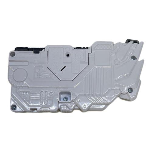 仮面ライダー 修正前 DXゼインプログライズキー