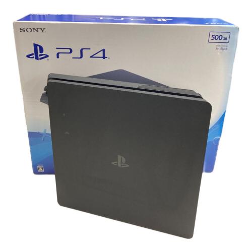 SONY (ソニー) Playstation4 CUH-2000A ジャンク品 -