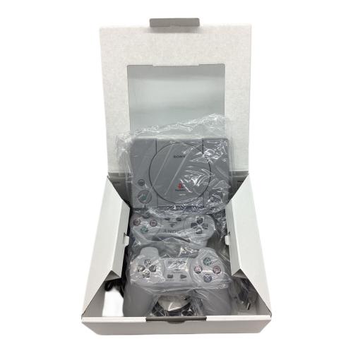 SONY (ソニー) プレイステーションクラシック SCPH-1000RJ