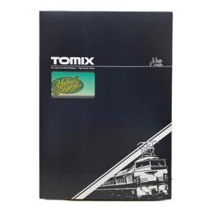 TOMIX (トミックス) Nゲージ 92310 JR キハ71系特急ディーゼル車(ゆふいんの森Ⅰ世・更新後)セット