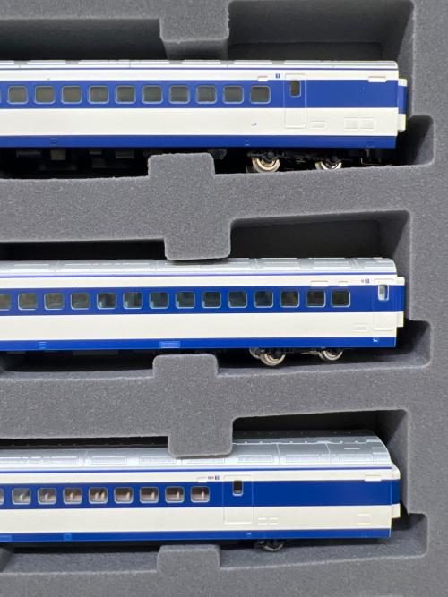 TOMIX (トミックス) Nゲージ 98648 JR 0 7000系 山陽新幹線(復活