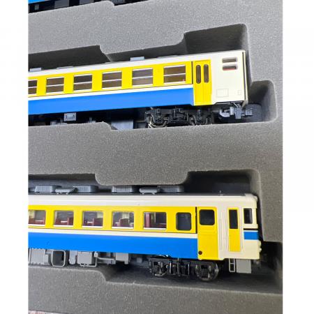 TOMIX (トミックス) Nゲージ 98258 JR キハ58系ディーゼルカー(氷見線