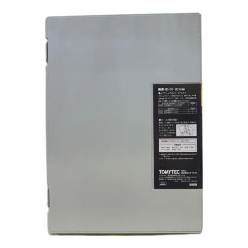 TOMIX (トミックス) Nゲージ 98252 JR 485系特急電車(ハウステンボス)セット