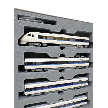 ⚠️1両欠品 KATO 683系 サンダーバード 10-1391 KATO (カトー) Nゲージ 10-1391 683系「サンダーバード」(リニューアル