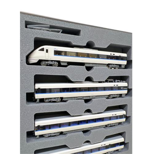 KATO (カトー) Nゲージ 10-1391 683系「サンダーバード」(リニューアル