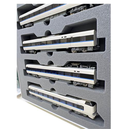 KATO (カトー) Nゲージ 10-1391 683系「サンダーバード」(リニューアル