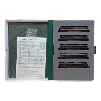 KATO (カトー) Nゲージ 10-1123 E655系 なごみ(和) 5両セット