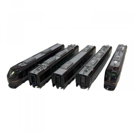 KATO (カトー) Nゲージ 10-1123 E655系 なごみ(和) 5両セット