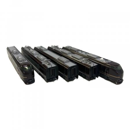 KATO (カトー) Nゲージ 10-1123 E655系 なごみ(和) 5両セット