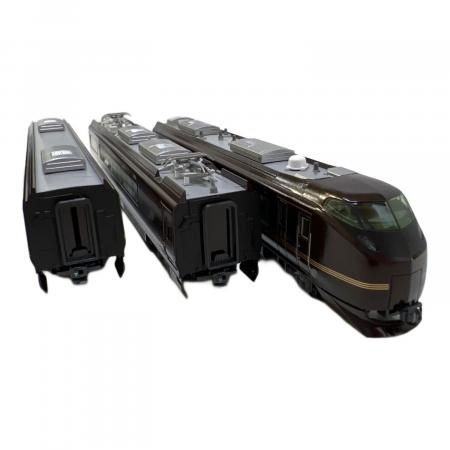 KATO (カトー) Nゲージ 10-1123 E655系 なごみ(和) 5両セット