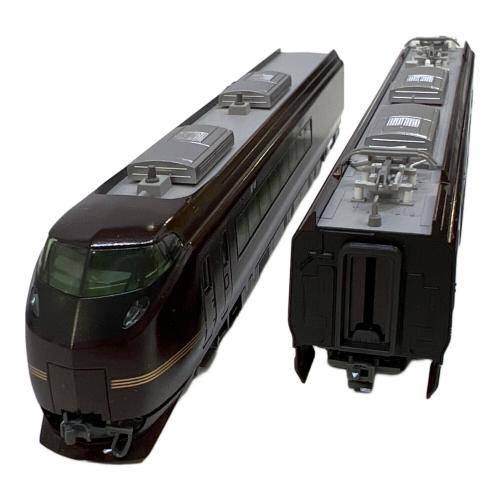 KATO (カトー) Nゲージ 10-1123 E655系 なごみ(和) 5両セット