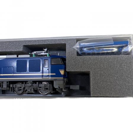 KATO (カトー) Nゲージ 3065-3 EF510 500 北斗星色｜トレファク