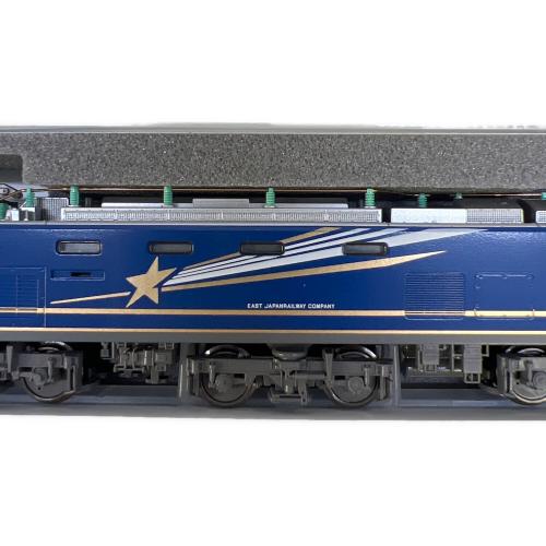 KATO (カトー) Nゲージ 3065-3 EF510 500 北斗星色｜トレファク