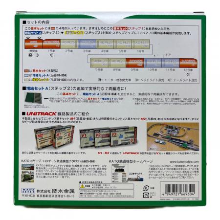 KATO (カトー) Nゲージ 10-1441 EF81 95+E26形「カシオペアクルーズ