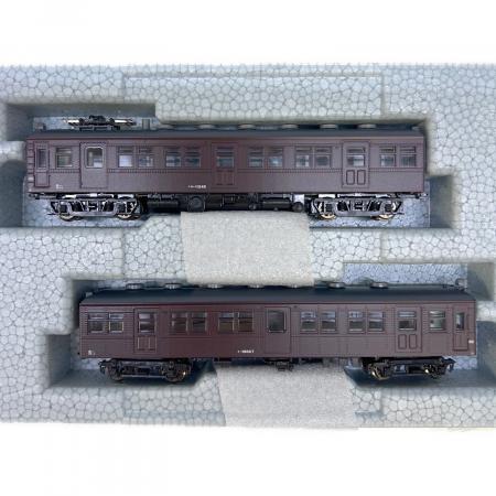 KATO (カトー) Nゲージ 10-1345 クモハ11 200 南部支線 2両セット