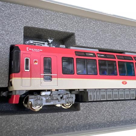KATO (カトー) Nゲージ 10-1471 叡山電鉄900系〈きらら