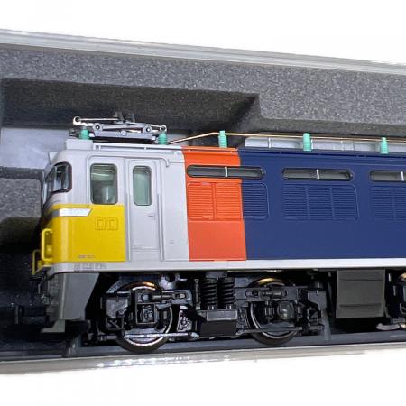 KATO 3066-A EF81 カシオペア色 Nゲージ 鉄道模型 KATO (カトー) Nゲージ 3066-A EF81 カシオペア色｜トレファクONLINE