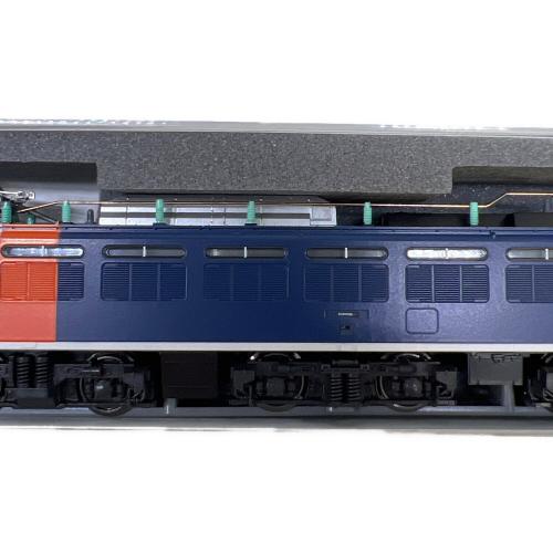 KATO (カトー) Nゲージ 3066-A EF81 カシオペア色｜トレファクONLINE