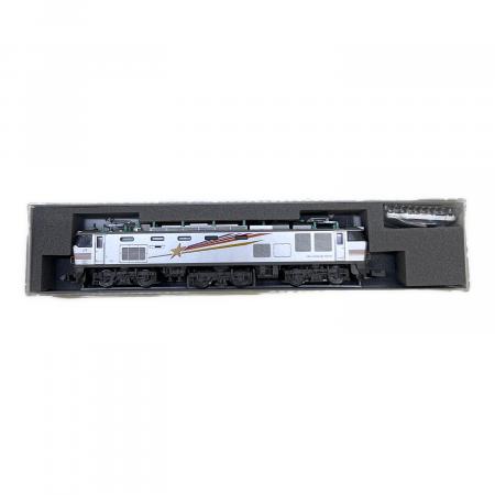 KATO (カトー) Nゲージ 3065-2 EF510 500 カシオペア色｜トレファクONLINE