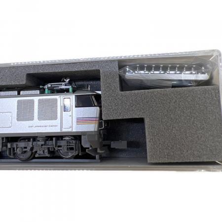 KATO (カトー) Nゲージ 3065-2 EF510 500 カシオペア色｜トレファクONLINE