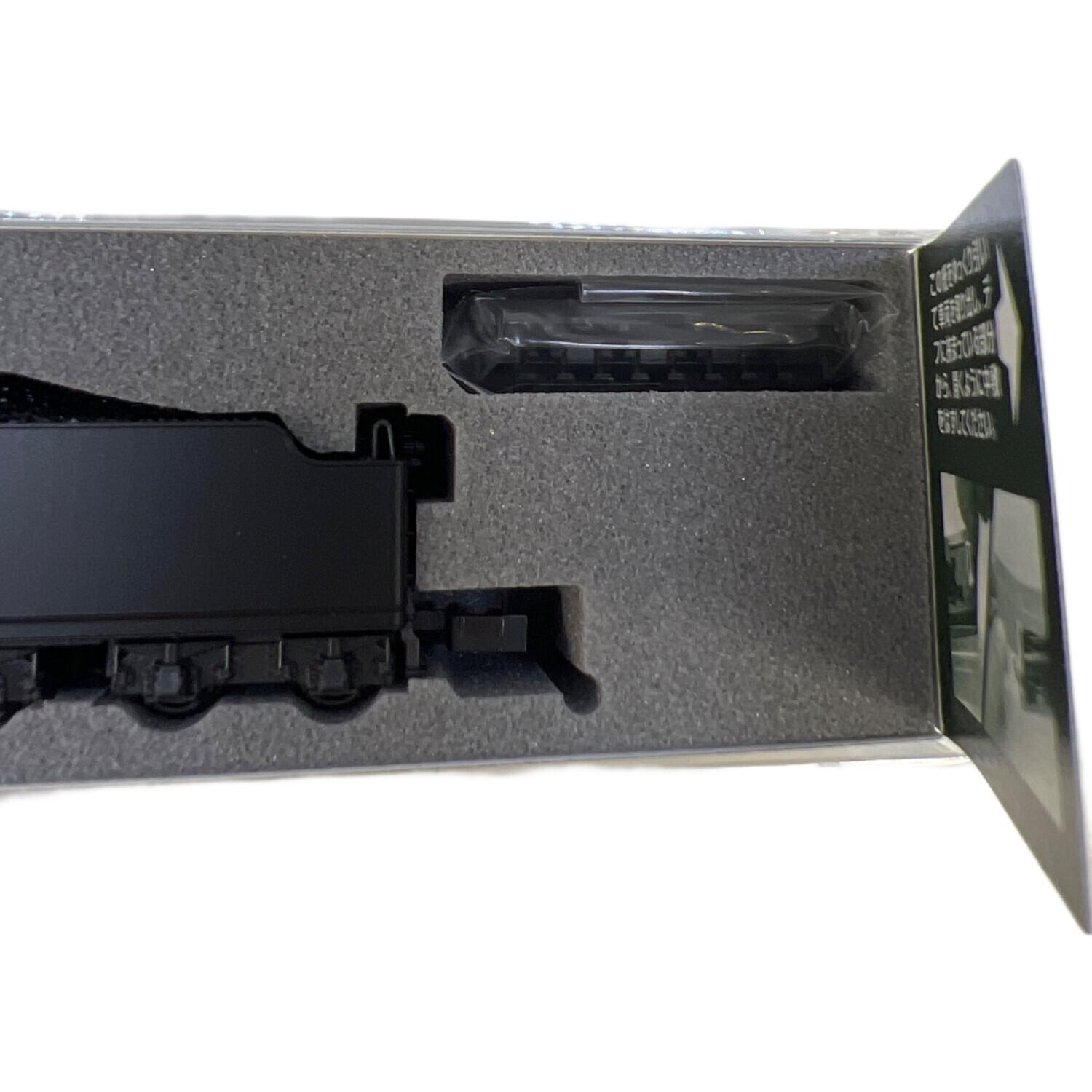 KATO (カトー) Nゲージ 2016-9 D51 標準形｜トレファクONLINE