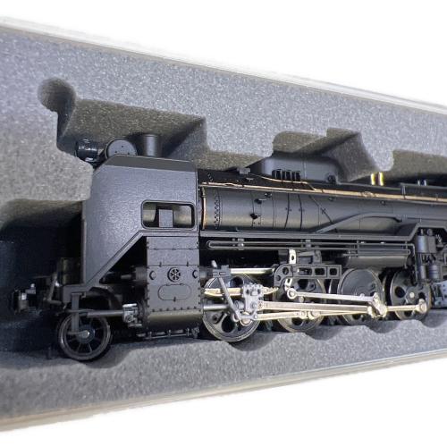 KATO (カトー) Nゲージ 2016-9 D51 標準形｜トレファクONLINE