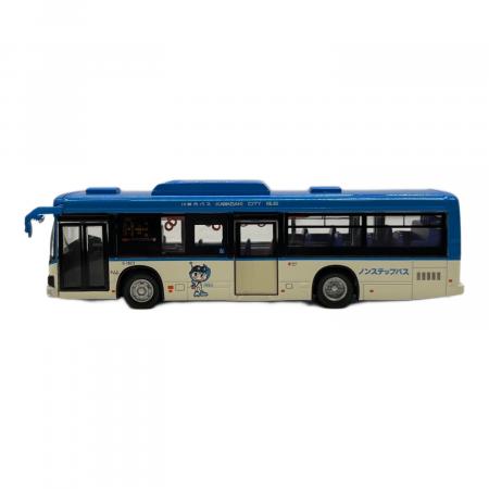 京商 (キョウショウ) ミニカー 1/80 ダイキャストバスシリーズ 807-1