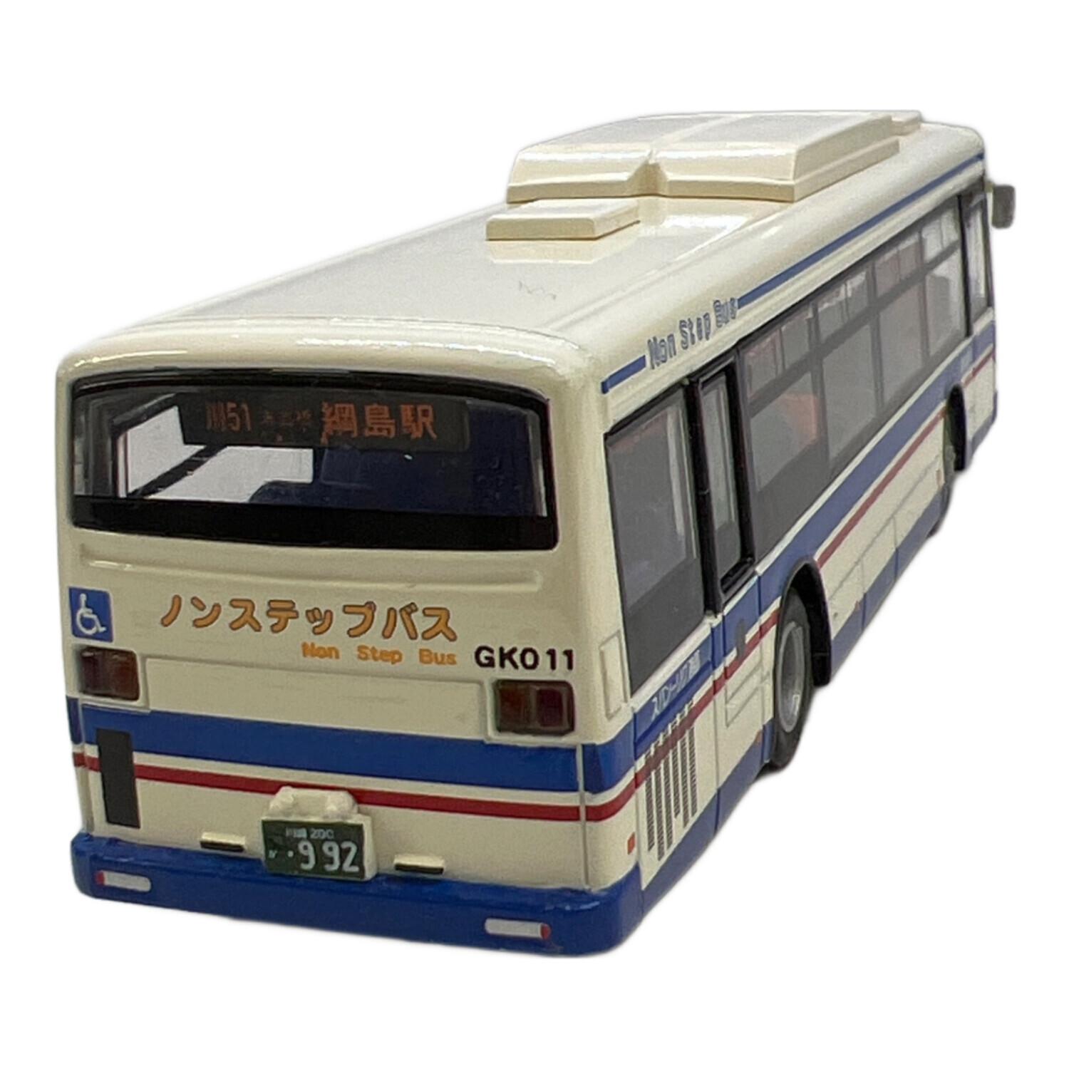 京商 (キョウショウ) ミニカー 1/80 ダイキャストバスシリーズ 808-1