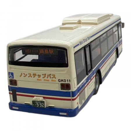 京商 (キョウショウ) ミニカー 1/80 ダイキャストバスシリーズ 808-1