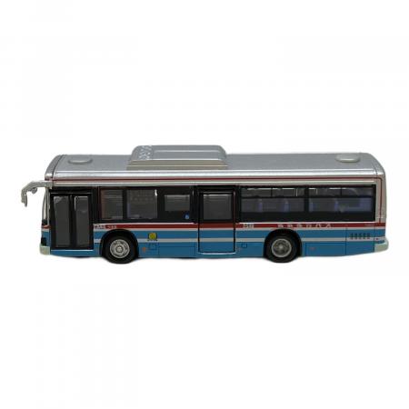 京商 (キョウショウ) ミニカー 1/80 ダイキャストバスシリーズ