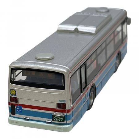 京商 (キョウショウ) ミニカー 1/80 ダイキャストバスシリーズ