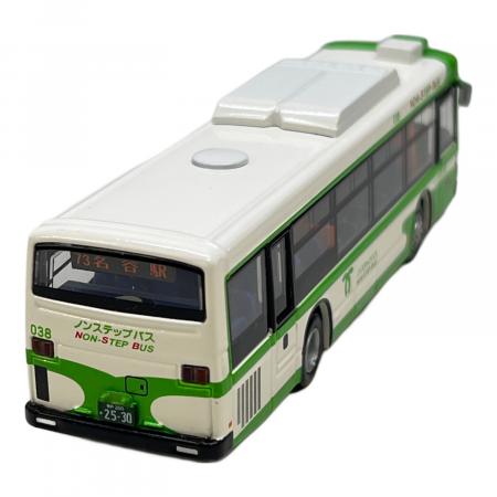 京商 (キョウショウ) ミニカー 1/80 ダイキャストバスシリーズ 803-1