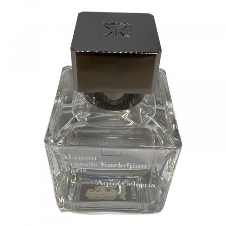 【大幅値下げ】【新品未使用】Maison Francis Kurkdjian 3700559616673_724_bodyoil_1_12