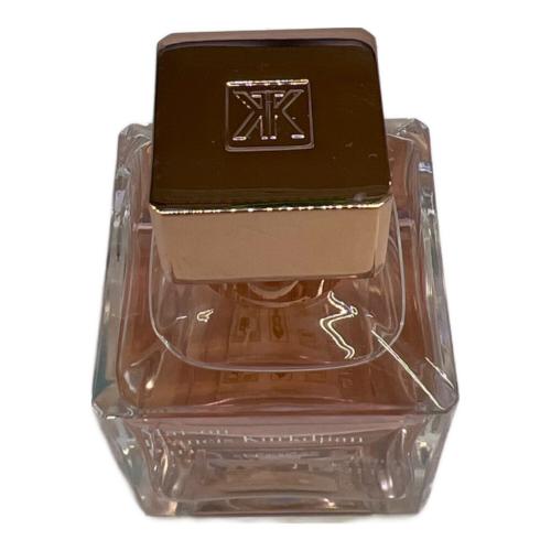 maison francis kurkdjian (メゾン フランシス クルジャン) オードパルファム フェミナン プルリエル 70ml 残量80%-99%