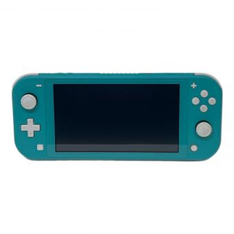 Nintendo (ニンテンドー) Nintendo Switch Lite HDH-001 キズ・ヨゴレ有