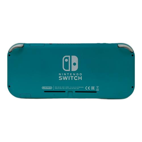 Nintendo (ニンテンドー) Nintendo Switch Lite HDH-001 キズ・ヨゴレ有