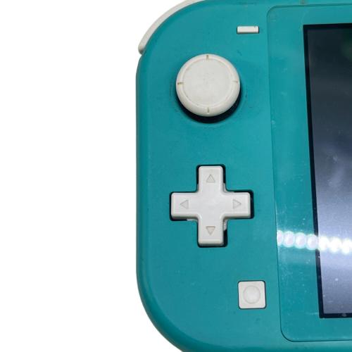 Nintendo (ニンテンドー) Nintendo Switch Lite HDH-001 キズ・ヨゴレ有