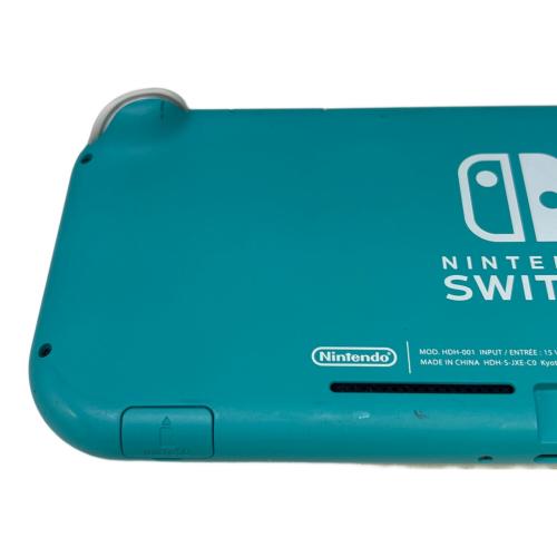 Nintendo (ニンテンドー) Nintendo Switch Lite HDH-001 キズ・ヨゴレ有