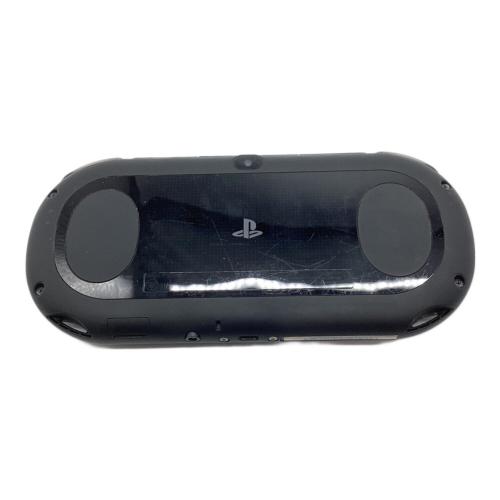 SONY (ソニー) PSVITA PCH-2000[PSVITA]