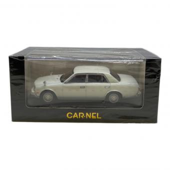 CAR-NEL (カーネル) 模型 Toyota CENTURY(GZG50) 2010