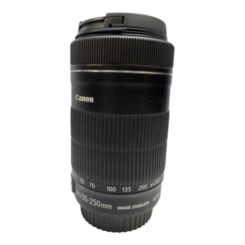 CANON EOS Kiss X10 ダブルズームキット EFS 55-250mm F4-5.6