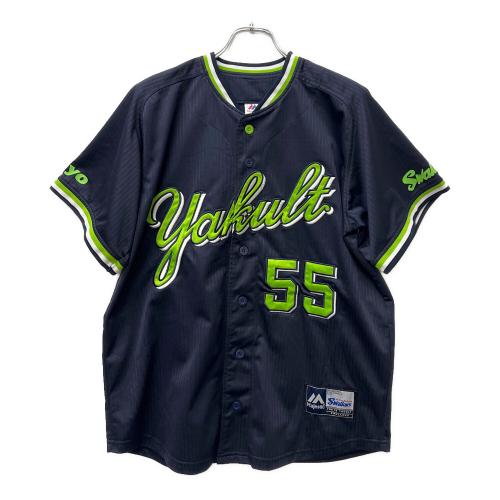 東京ヤクルトスワローズ (トウキョウヤクルトスワローズ) レプリカ