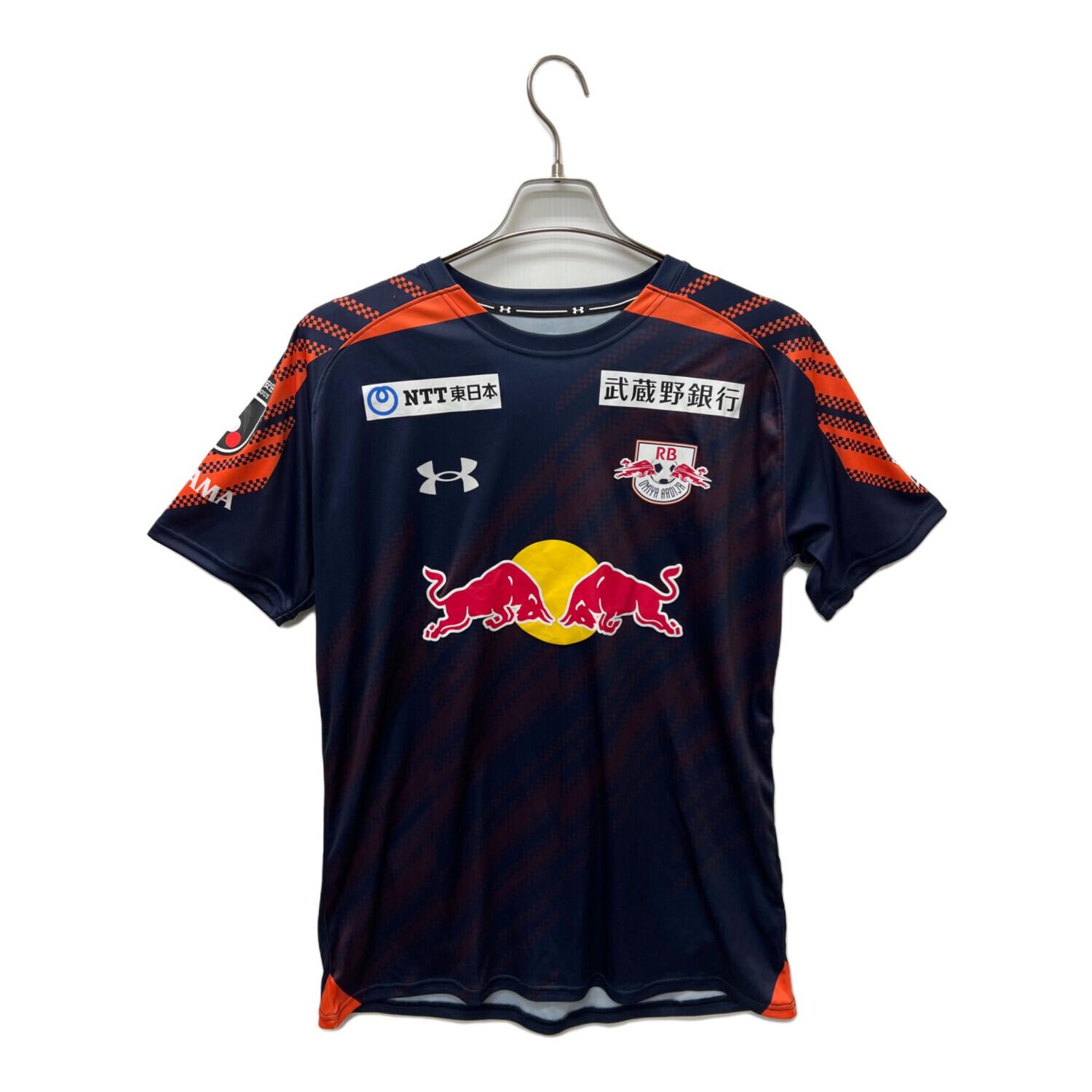 未開封　14 泉 柊椰 TOYA RB大宮アルディージャ　レプリカ　Lサイズ 未開封 14 泉 柊椰 TOYA RB大宮アルディージャ レプリカ Lサイズ