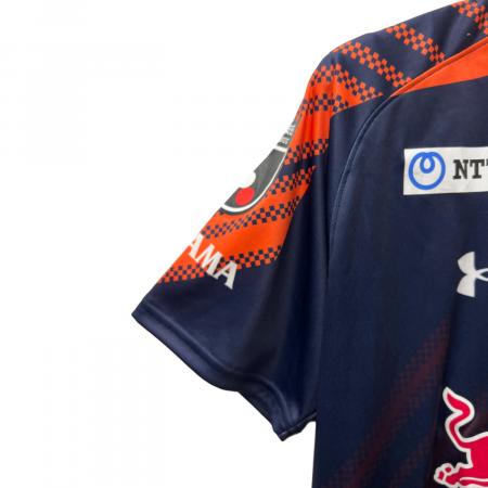 RB大宮アルディージャ レプリカユニフォーム 2025 UNDER ARMOUR