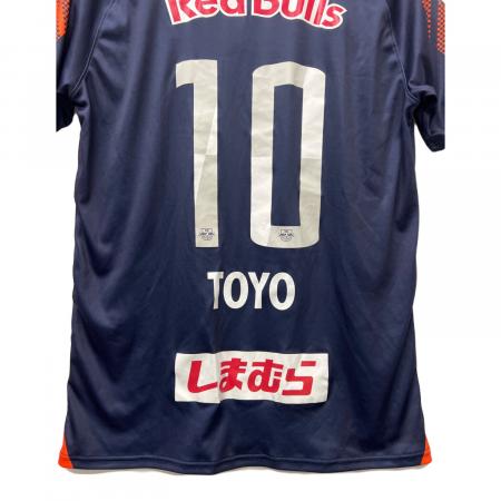 RB大宮アルディージャ レプリカユニフォーム 2025 UNDER ARMOUR