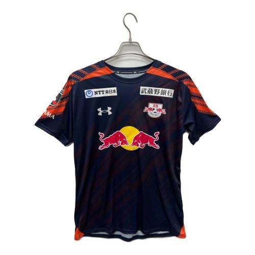  RB大宮アルディージャ レプリカユニフォーム 2025 UNDER ARMOUR