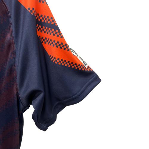  RB大宮アルディージャ レプリカユニフォーム 2025 UNDER ARMOUR