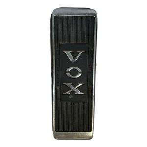 VOX (ヴォックス) ワウペダル Ｖ847