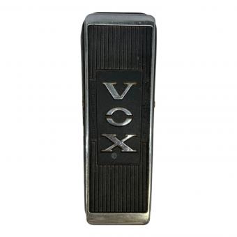 VOX (ヴォックス) ワウペダル Ｖ847